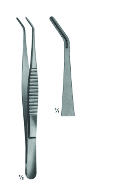 Atraumata Dissecting Forceps